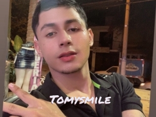 Tomysmile