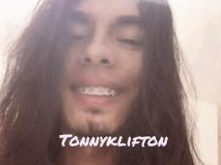 Tonnyklifton