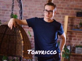 Tonyricco