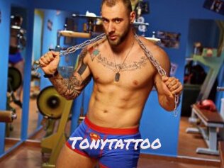 Tonytattoo