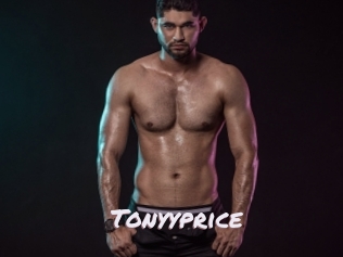 Tonyyprice