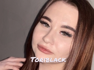 Toriblack