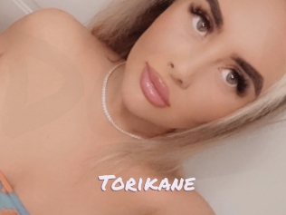 Torikane