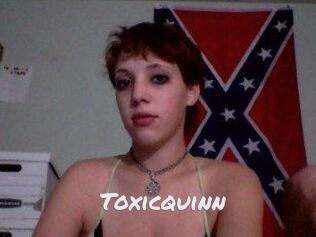 Toxicquinn