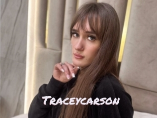 Traceycarson