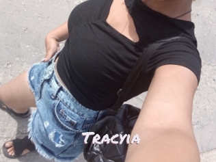 Tracyia