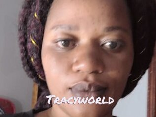 Tracyworld