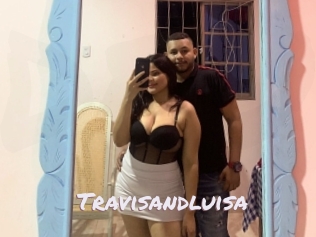 Travisandluisa