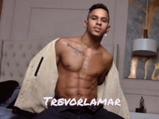 Trevorlamar