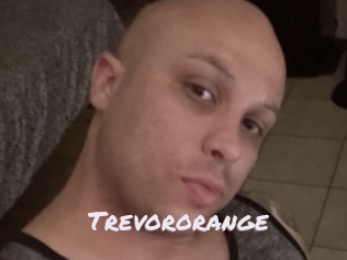 Trevororange