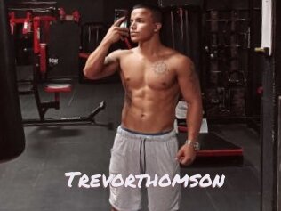 Trevorthomson