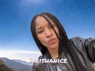 Trishanice