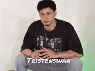 Tristenswan