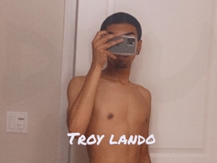 Troy_lando