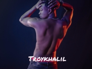 Troykhalil