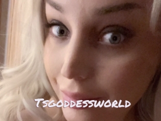 Tsgoddessworld