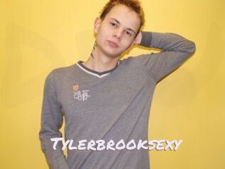 Tylerbrooksexy