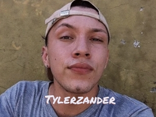 Tylerzander