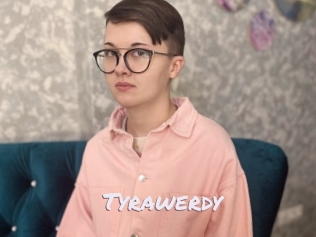 Tyrawerdy