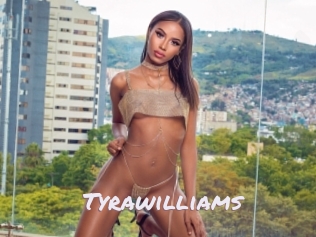 Tyrawilliams