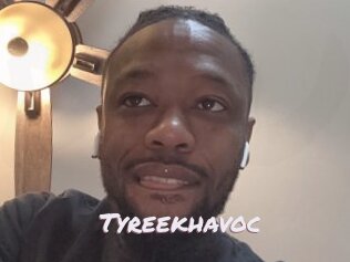 Tyreekhavoc