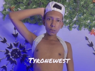 Tyronewest