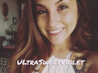 ULtraSweetViolet