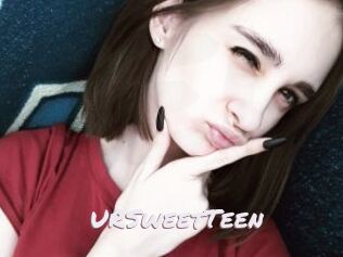 URSweetTeen