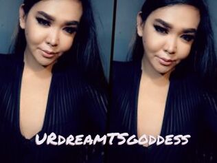 URdreamTSgoddess