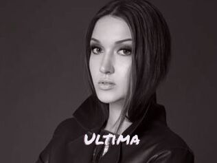 Ultima