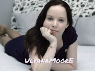 UlyanaMoorE