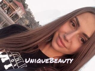 UniqueBeauty