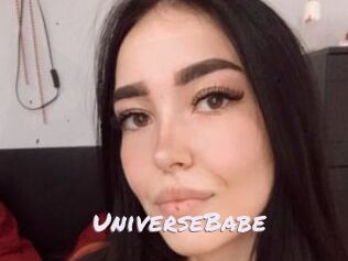 UniverseBabe