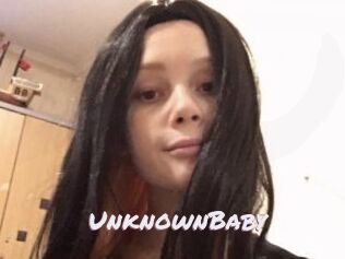 UnknownBaby