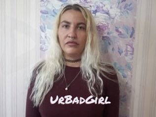 UrBadGirl