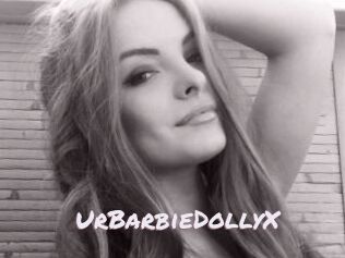 UrBarbieDollyX