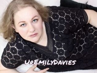 UrEmilyDavies