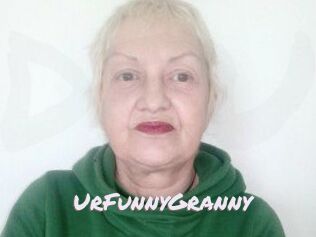 UrFunnyGranny