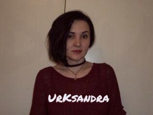 UrKsandra
