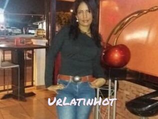 UrLatinHot