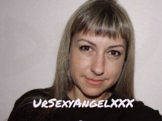 UrSexyAngelXXX