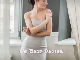 Ur_Best_Desire