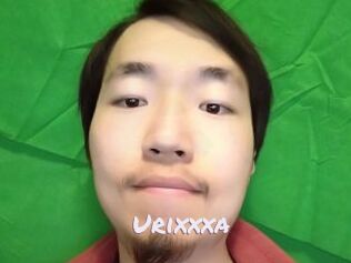 Urixxxa