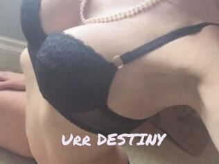 Urr_DESTINY