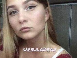 UrsulaDear