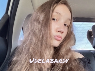 Udelabardy