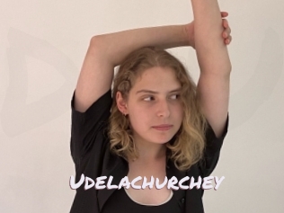 Udelachurchey