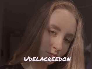 Udelacreedon