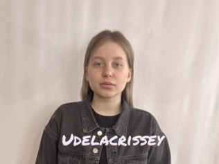 Udelacrissey