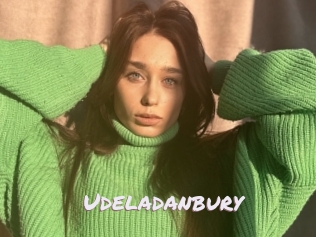 Udeladanbury